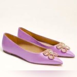 NWT Sam Edelman adorable Wanda flats